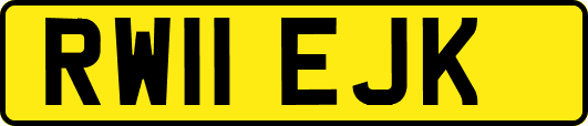 RW11EJK