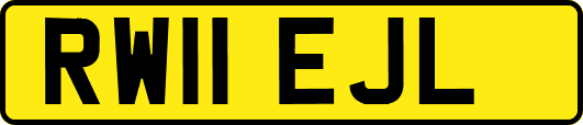 RW11EJL