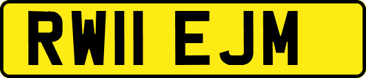 RW11EJM