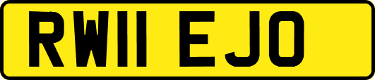 RW11EJO