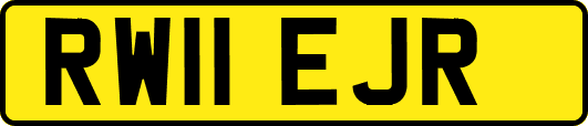 RW11EJR