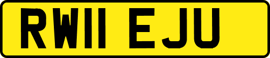 RW11EJU