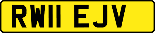 RW11EJV