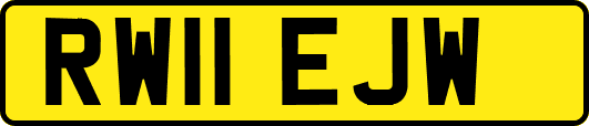 RW11EJW