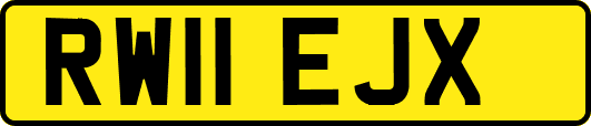 RW11EJX
