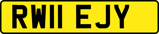 RW11EJY