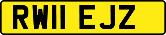 RW11EJZ