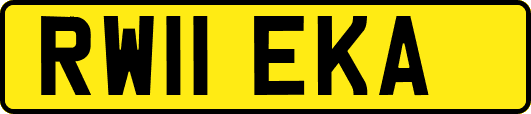 RW11EKA