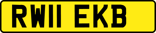 RW11EKB