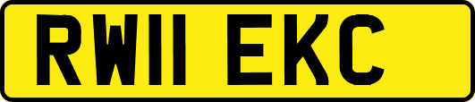 RW11EKC