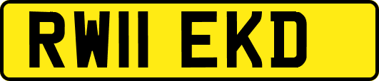 RW11EKD