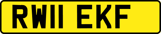 RW11EKF