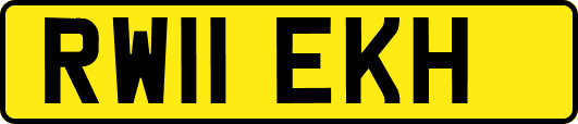 RW11EKH