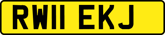 RW11EKJ