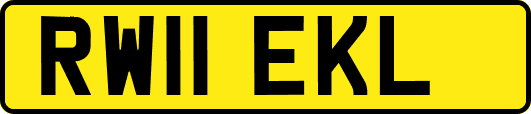 RW11EKL