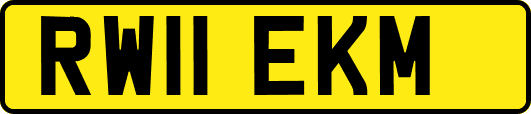 RW11EKM