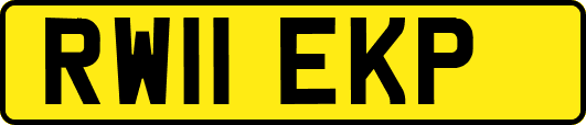 RW11EKP