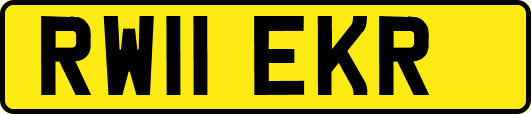 RW11EKR