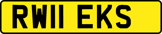 RW11EKS
