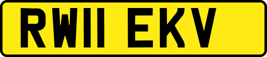 RW11EKV