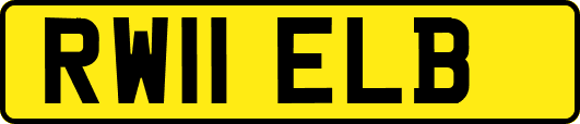 RW11ELB