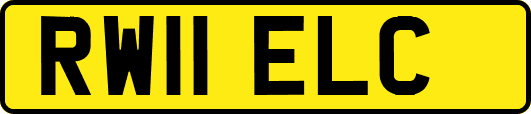 RW11ELC