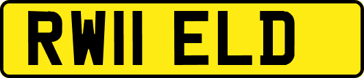 RW11ELD