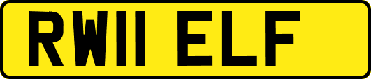 RW11ELF