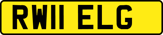 RW11ELG