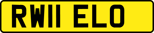RW11ELO