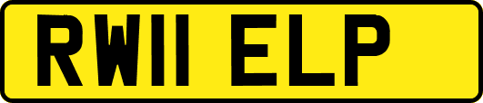 RW11ELP