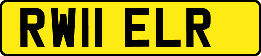 RW11ELR
