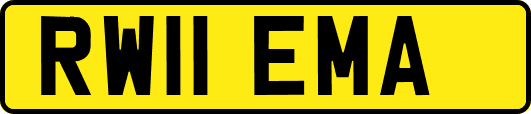 RW11EMA