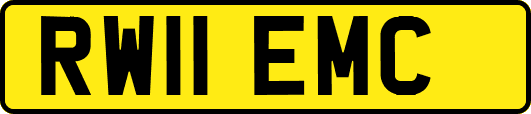 RW11EMC