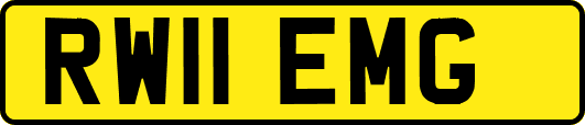 RW11EMG