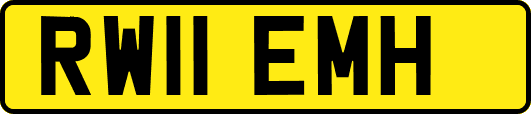 RW11EMH