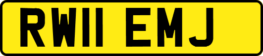 RW11EMJ