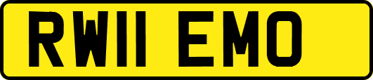 RW11EMO