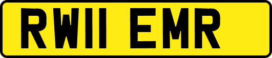RW11EMR