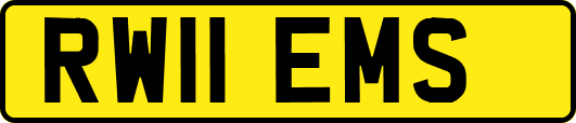 RW11EMS