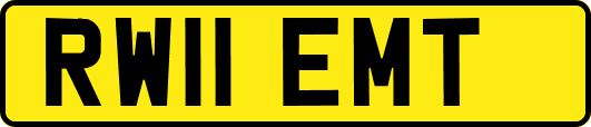 RW11EMT