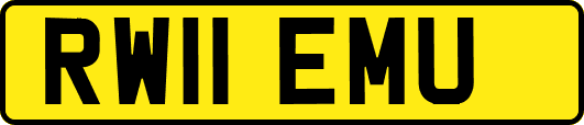 RW11EMU