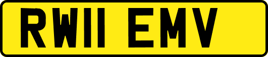 RW11EMV