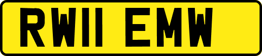 RW11EMW