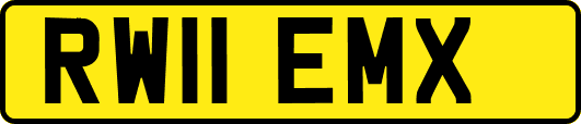 RW11EMX
