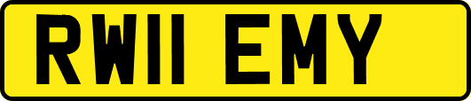 RW11EMY