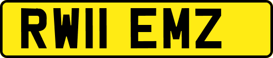 RW11EMZ