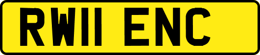 RW11ENC