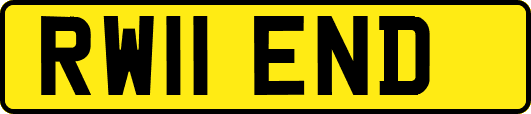 RW11END