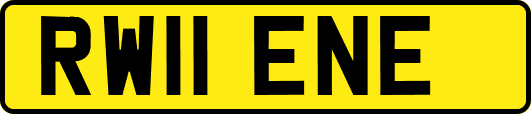 RW11ENE